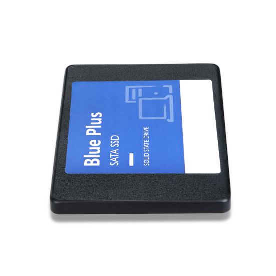 SATA III 2.5-inch SSD R/W Speed Up To 545MB/s 530MB/s 1/2/4TB Internal Solid State Drive Compatible with PC Computer Desktop Laptop