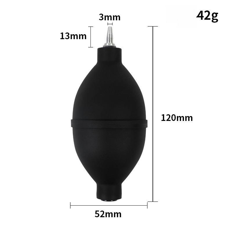 Blowing Super Strong Air Dust Blower Mini Pump Cleaner for Camera Lens Cleaning Mobile Phone Tablet Circuits Clean Repair Tool