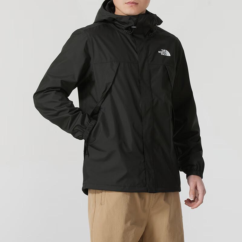 The North Face Men's Outdoor Lightweight Shell Jacket