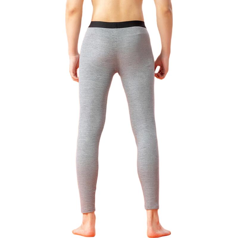 

Мужские термокальсоны Yiershuang 5A с антибактериальным эффектом 2XL