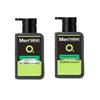 Mentholatum Oil Control Anti-Acne Facial Cleanser