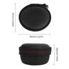 EVA Headphone Storage Case for AC335 Earphone Holder, Offers AntiScratch and Dustproof Protections, Ideal for Travel