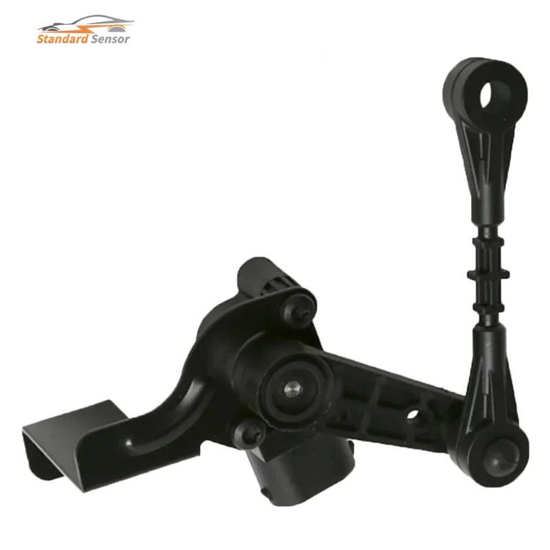 LR024217 LR024218 Front Rear Height Level Sensor LR024221 LR024222 For Land Rover Range Rover Evoque 2012-2019