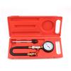Gasoline Engine Compression Tester Cylinder Pressure Gauge Automobile Motorcycle Petrol Engine Inspection Car Test Manometer Kit