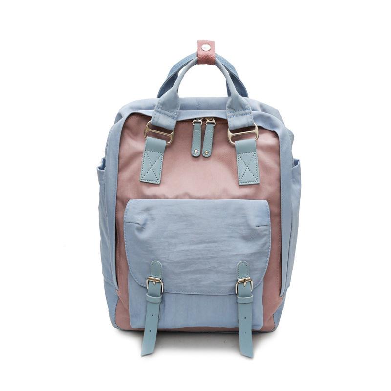 soulsten diaper bag backpack
