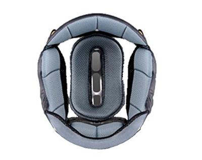 System Interior 7mm Part 075522 Helmet Inner SZ-RAM4 (55-56) II- (Old Number 5522)