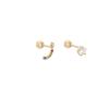 Lloyd Aurora Rainbow Piercing Lptj4029T
