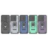 For Xiaomi Poco M6 4G Case Slide Camera Len Phone Cases For Xiaomi Poco M6 4G Shockproof Armor TPU PC Cover Xiaomi Poco M6 4G