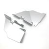 BMW R1200GS/R1250GS/ADV Rear Passenger Fender Water Shield