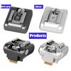 NEX Hot Shoe Speedlite/Flash Trigger Adapter Silver for NEX-3/C3/F3 NEX-5/5N/5R/5C/5T Camera