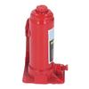 Hydraulic Jack Fluid 3 Ton Welded Vertical Bottle Jack for Car Truck with Pump Handle