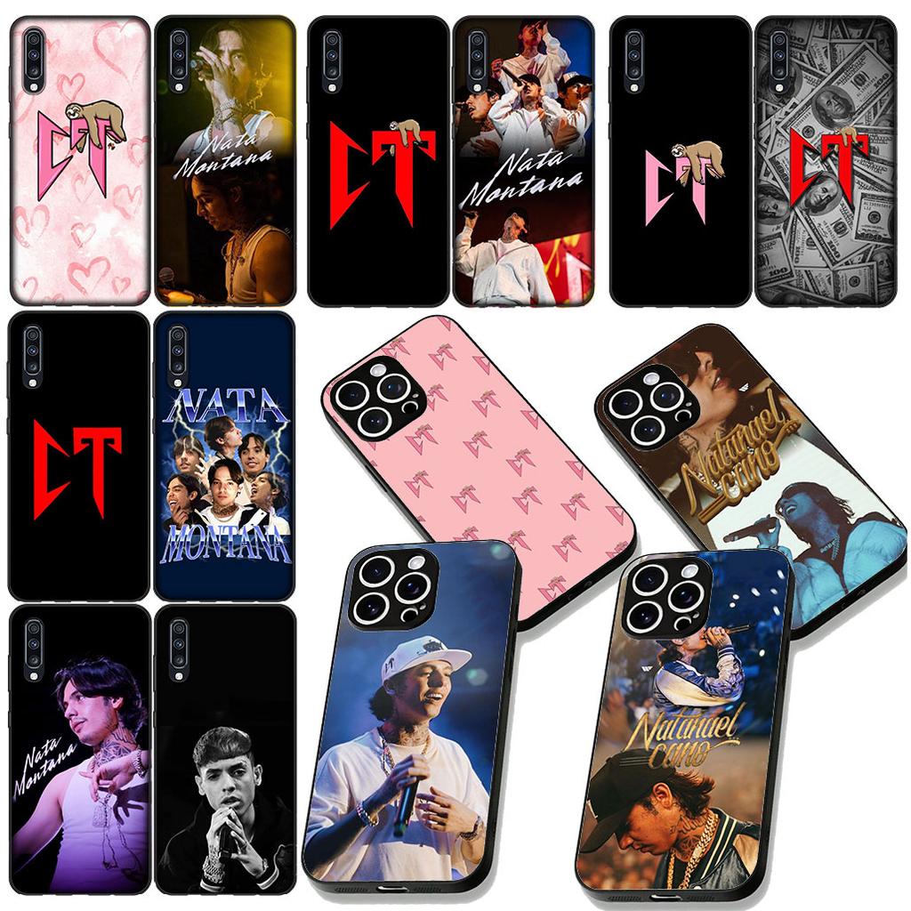 Natanaels Ruben Canos Monges Casing Cover for Motorola Moto Edge 70 60 Fusion NEO Pro G Stylus G56 G96 G52 G04 G05 20 Phone Case