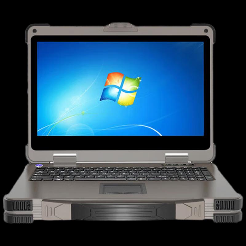 Kaiyang Rugged Industrial Laptop (CN version)