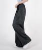 UMM Women'S Summer Wrinkle-Free Tuck Wide Pants 3 Colors