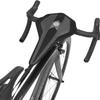 ROCKBROS Cycling Trainer Sweat for Roller Indoor Sweat Quick Drying Cover, Anti-Sweat Cover, Trainers, Training, Bicycle, Absorbent, (Regular Edition)