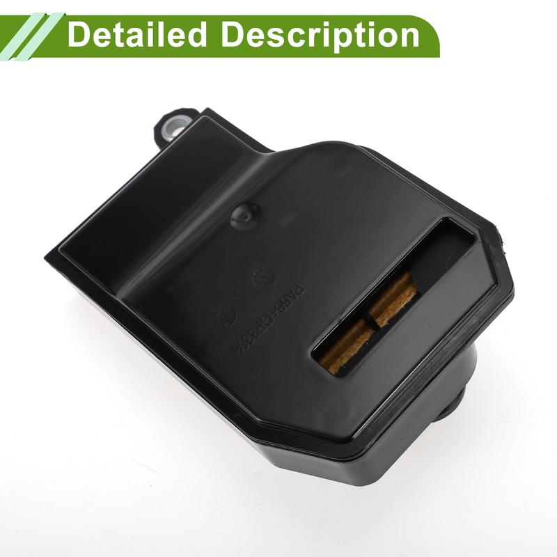 UXCELL E/CW6ASKYACTIV-DRIVE Transmission Filter No.FZ1121500 for Mazda 3 1.5 1 Set