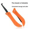 Professional Cleaning and Removal of Old Grout Hand Tools Tile Gap Repair Tool Hook Knife Tungsten Steel Joint Notcher Collator