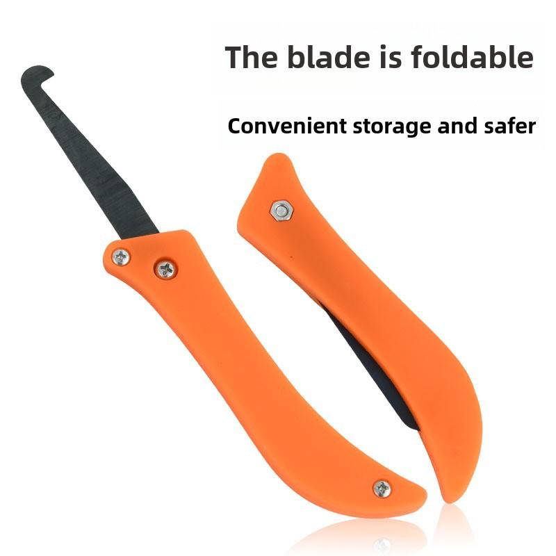 Professional Cleaning and Removal of Old Grout Hand Tools Tile Gap Repair Tool Hook Knife Tungsten Steel Joint Notcher Collator