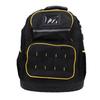 Multiple Pockets Tool Backpack Black Color Toolkit New Design Tool Bag  Multi Functional Storage