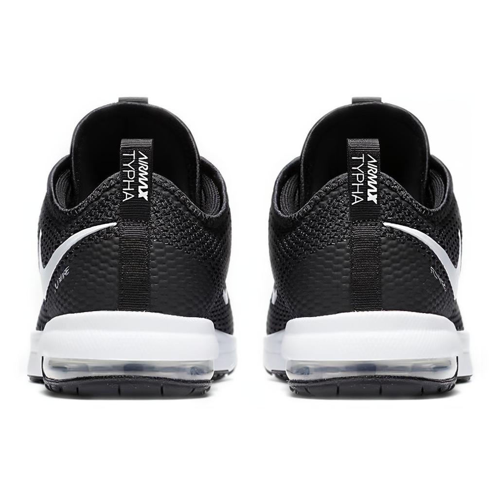 Nike Air Max Typha 2 'Black' Men's AO3020-001