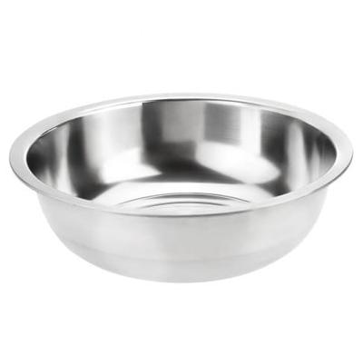 Universal Metal Bowl 27cm 3l