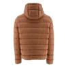 Jott Unisex Erwachsene Jorge Pufferjacke