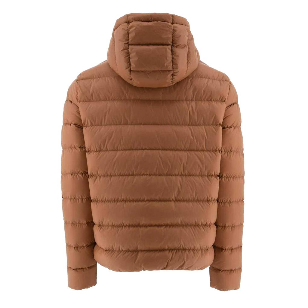 Jott Unisex Erwachsene Jorge Pufferjacke