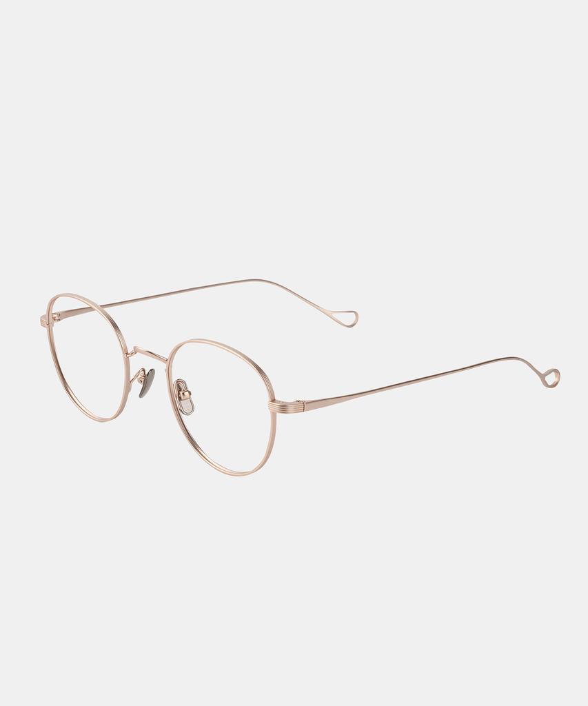 Aembeoobtikeol Standard 49 Rose Gold