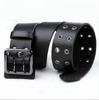 Ceinture De Baseball/softball Champro En Cuir Verni - Plusieurs Tailles