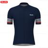 Raudax Mtb clothing Men Cycling Jersey Youth Cycling Racing Top Cycling Clothes Shirt Maillot Summer Triathlon Bicycle Bike Wear