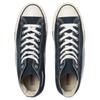 New Converse All Star High Top Canvas Shoes Unisex Blue White Japan Version 31311852