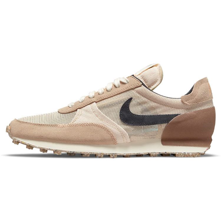 Nike DBreak-Type Archaeo Brown Men Sneakers Pearl-White Hemp Off-Noir DM6440-200 42.5