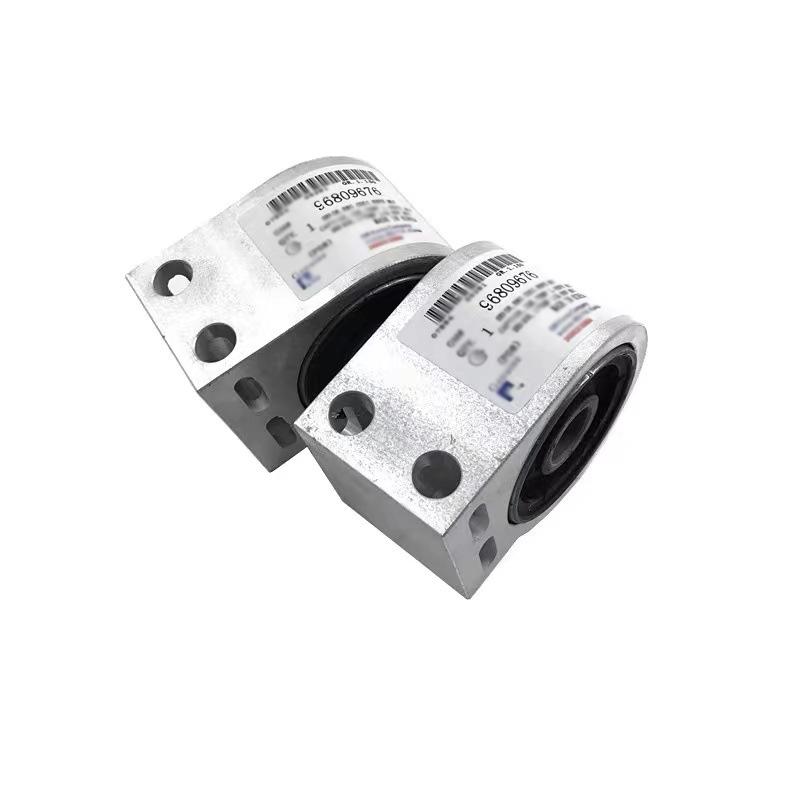 2PCS OEM 96809676 Front Big Control arm Bushing For CHEVROLET GM Daewoo Captiva Winstorm For OPEL VAUXHALL Antara
