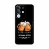 Pour Vivo Y29 4G Coque Mignon Panda Silicone Liquide Doux Étuis de Téléphone Pour Vivo Y29 4G Coques Y 29 Fundas Protection Dessin Animé Couverture Arrière