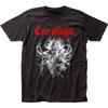 Cro-Mags Best Wishes Mens T Shirt Rock and Roll Music Classic Band Tee Black