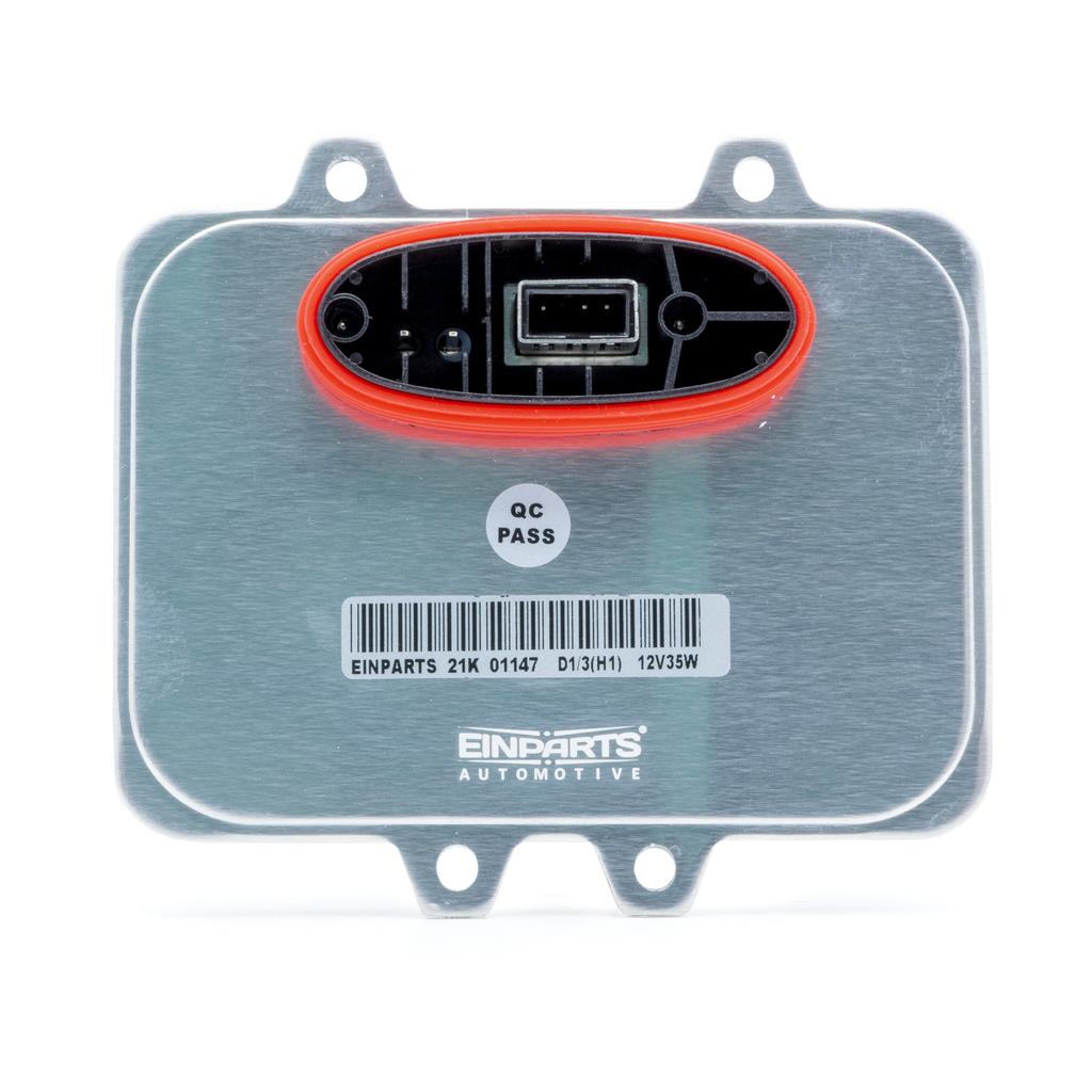 Xenon Hid Slim 35W Canbus Inverter For Bmw Chrysler Citroen Ford Hyundai Mercedes