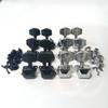 6pcs/set Guitar String Tuning Pegs Guitar String Button Tuner Machine Heads 3 Left and 3 Right Instrument Guitar Accessories