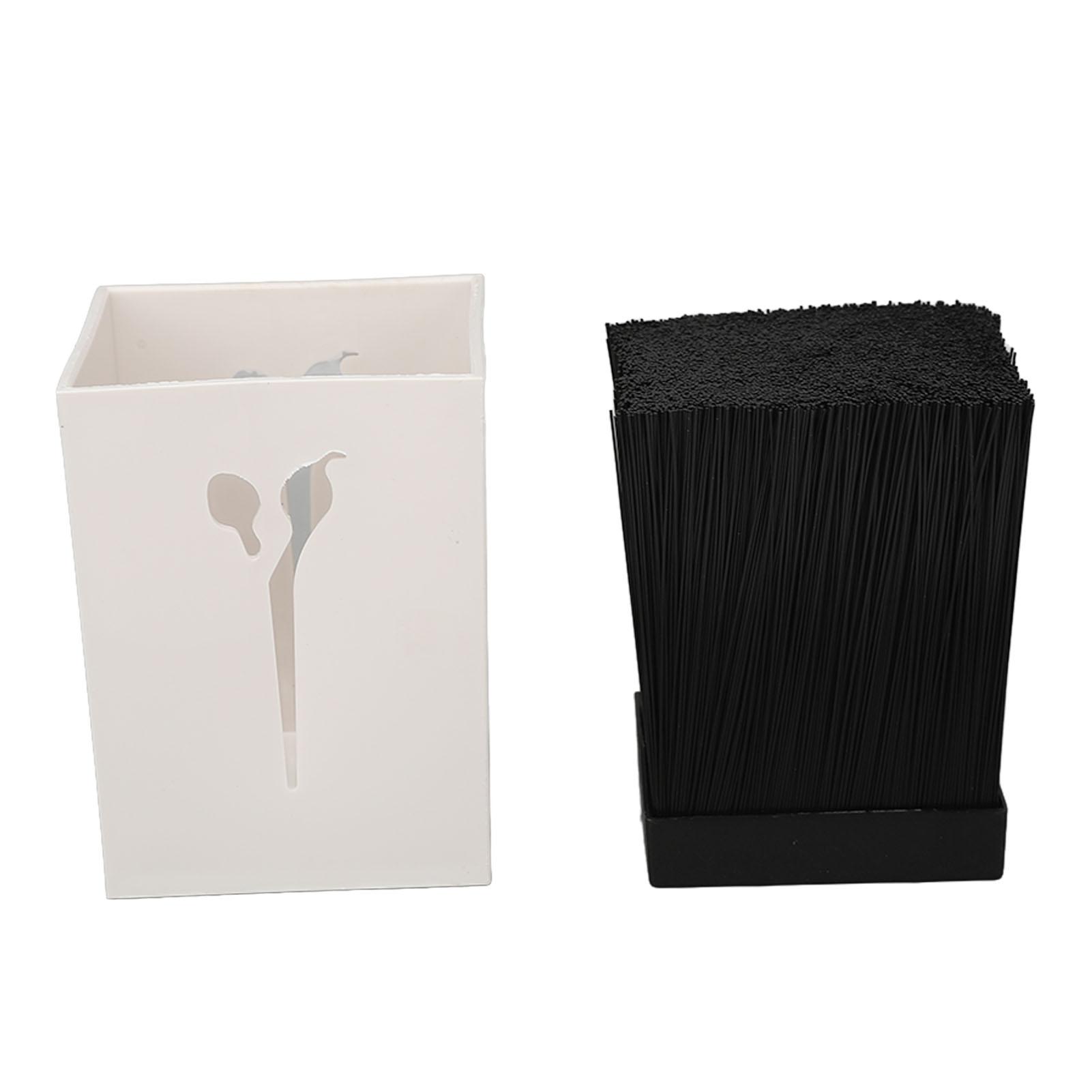 

Держатель для хранения ножниц для парикмахерской стилиста, устойчивый к скольжению, надежно удерживающий парикмахерские ножницы