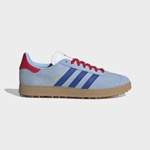 [Adidas Golf] Gazelle Spikeless IH8553 [Shipped from Korea] 100% Authentic