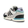 adidas Torsion Super Biela Čierna Mätová Unisex Tenisky Core-White Core-Black Chalk-White GZ9801