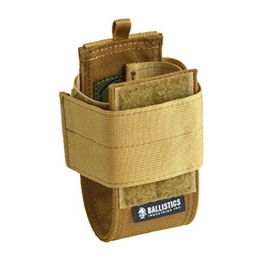 

BALLISTICS DRINK HOLDER Ballistics drink holder [Coyote]