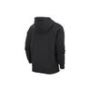Sweatshirts Men's Black Hooded Thickened Regular DM1237-010
