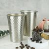 Shangqi 304 Stainless Steel Portable Drink Tumbler Set