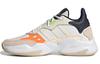 Neo Streetspirit 2.0 'White Cream Black' FX9612