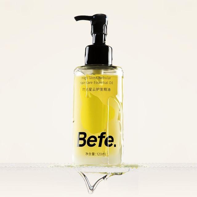 

Befe - Shiny Smooth Hair Oil 120ml