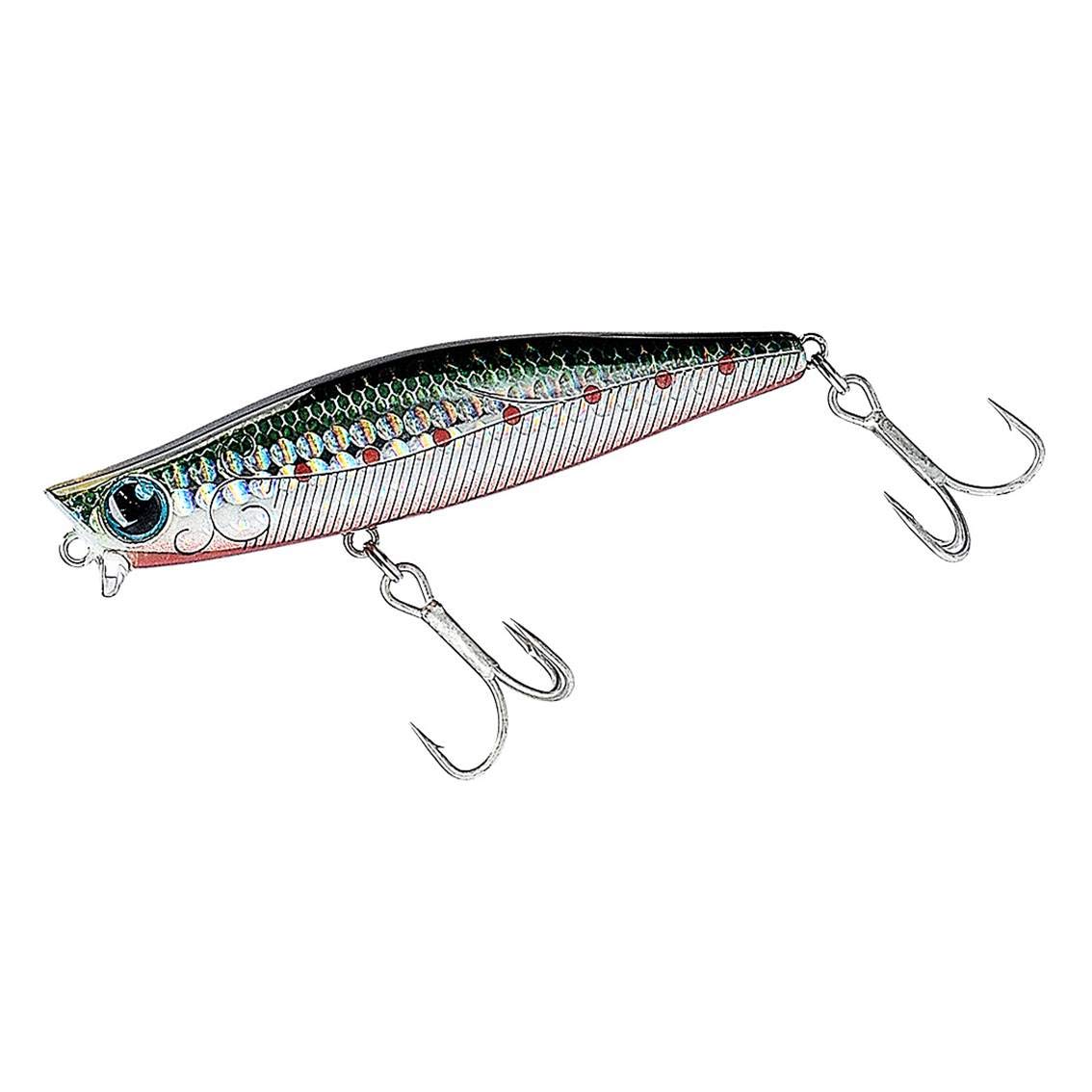 

Daiwa Sea Bass Sinking Pencil Morethan Galva Multi Sardine 87S Lure