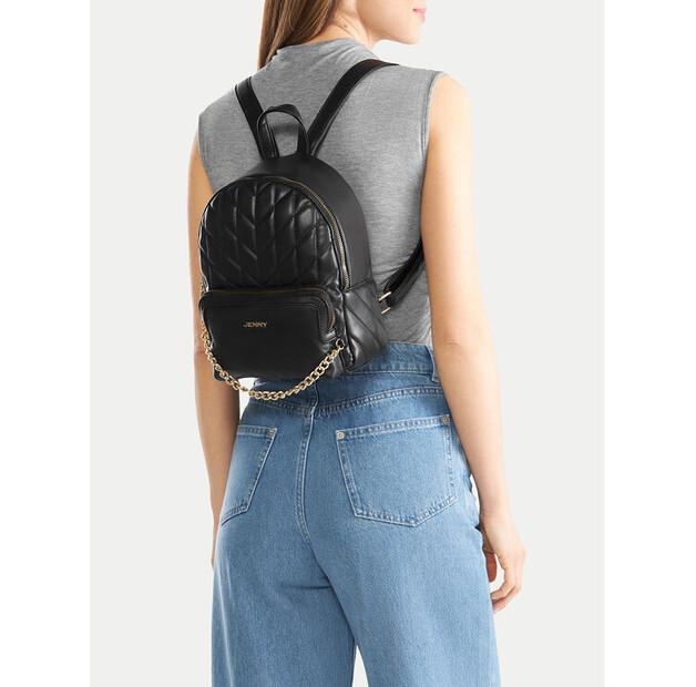 Рюкзак JENNY JNY- -012-07 чёрный