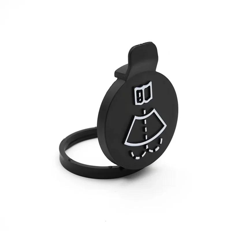 1xWindshield Wiper Washer Fluid Reservoir Bottle Cap Cover for Chevrolet Camaro/ Equinox 2010-2016 for Chevrolet Cruze 2011-2015