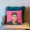 JJustin Bieber SWAG YUKON Cushion Cover Pillow Cover Decor Pillowcase Printed Cushion Case For Couch