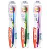 1 Junior Toothbrush (ages 7-13)